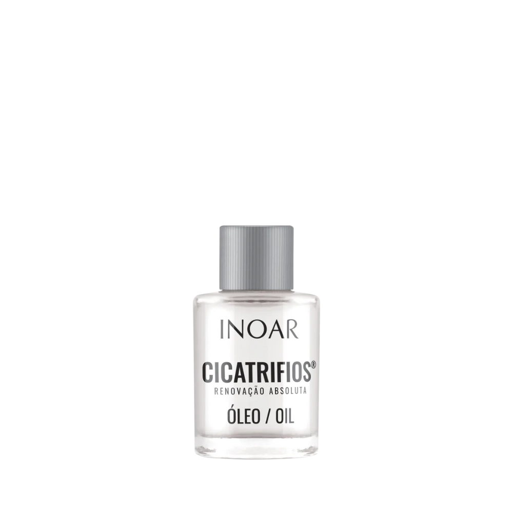 óleo Inoar Cicatrifios Renovação Absoluta Frasco 7ml