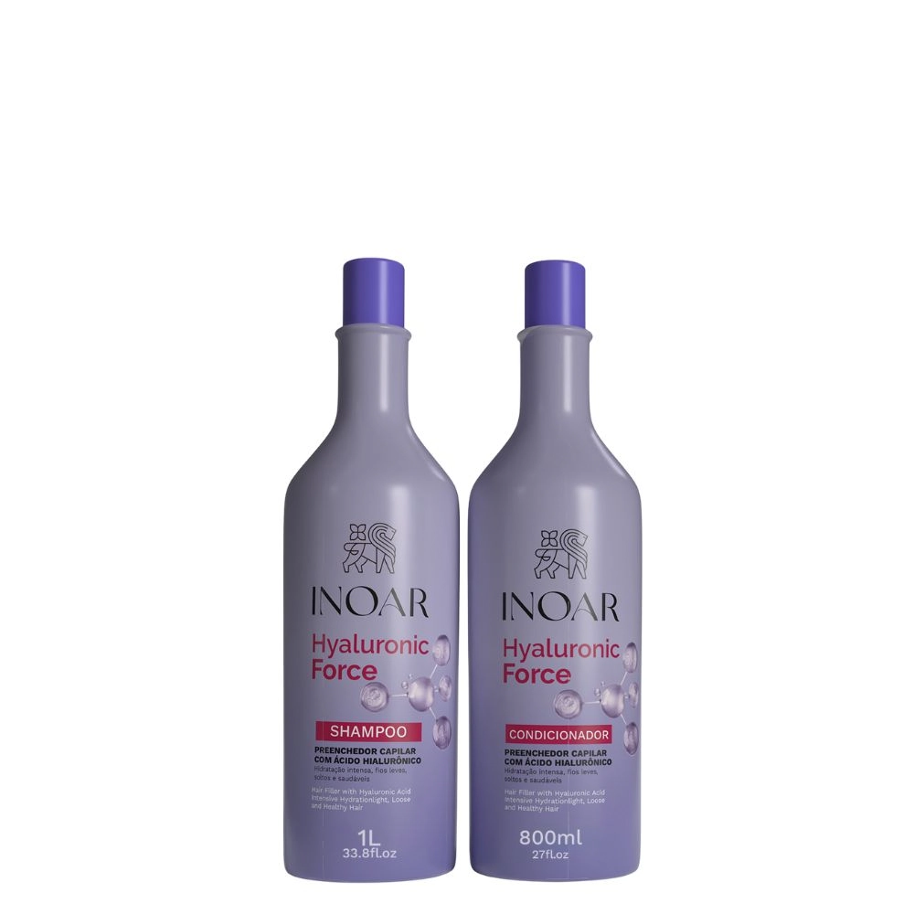 Sh Cond Inoar 1l Hyaluronic Force