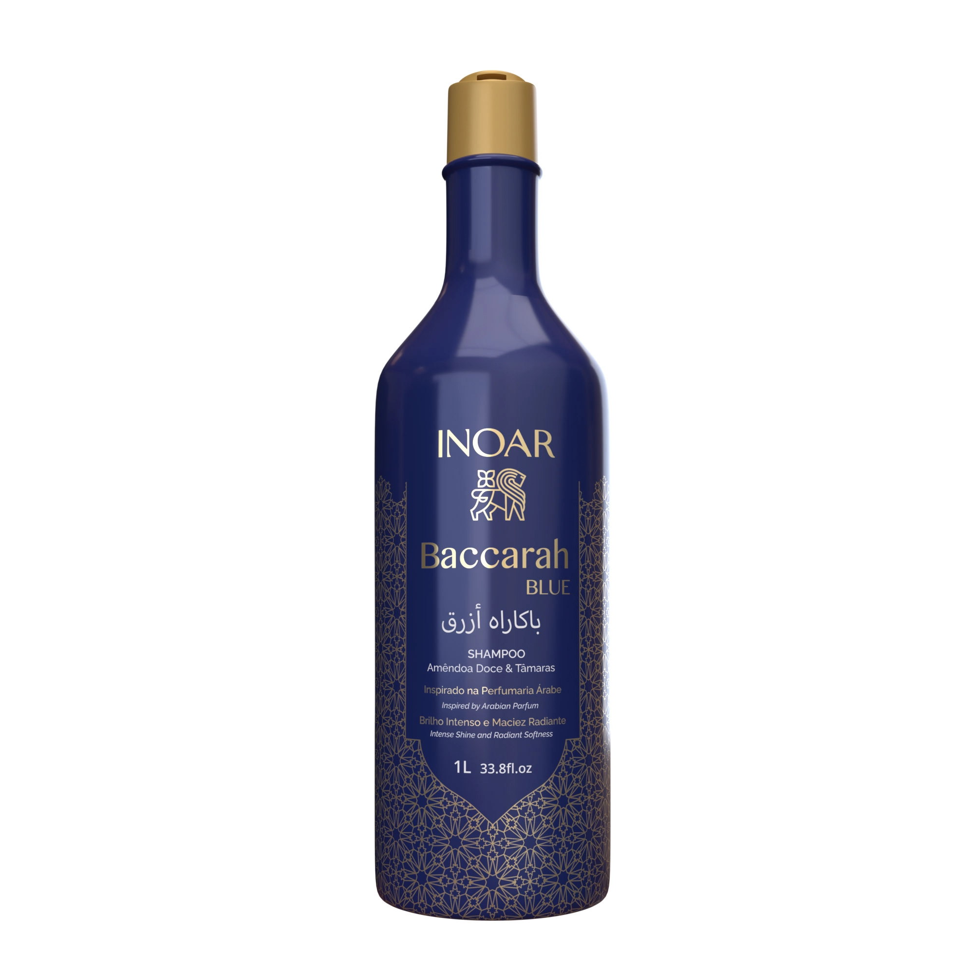 Sh Inoar 1l Baccarah Blue