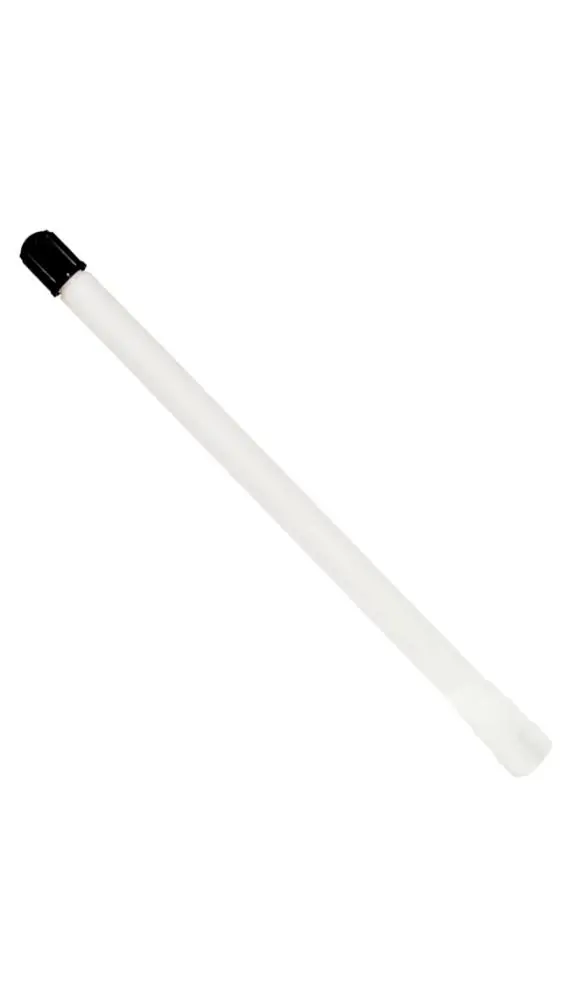 Extensao Rigida Plastico 110mm - 600201 - Rotta