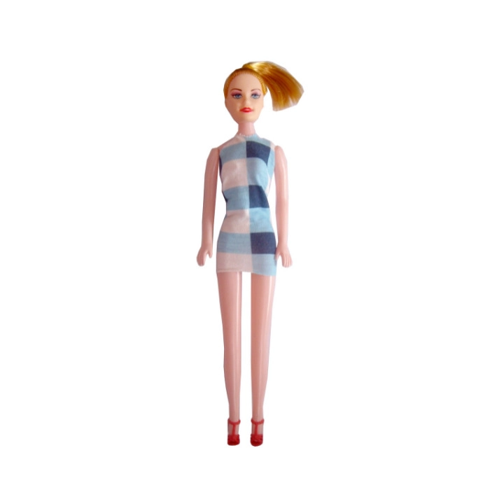 Boneca Magrela 30cm Ref.jr0305