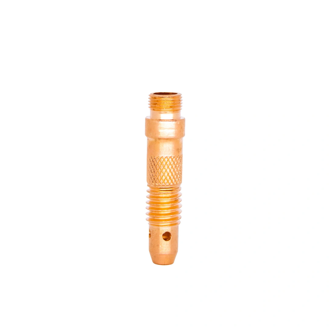 Corpo Fixador Tocha Tig Aeme Am26 50 Unidades - 10n28 | 3.25mm