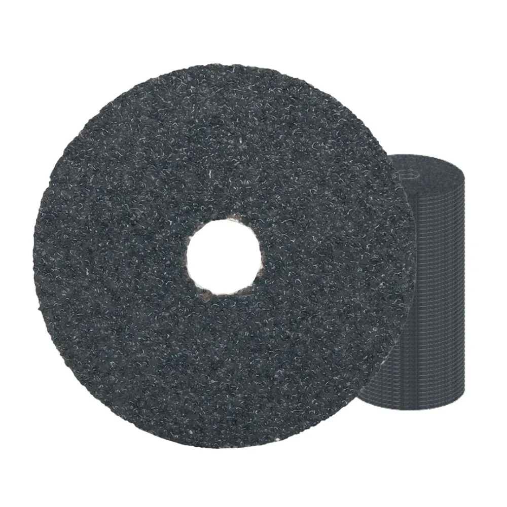 Disco Lixa Aeme Carbeto De Silício Extreme 7" (180mmx22mm) 50 Unidades - 24