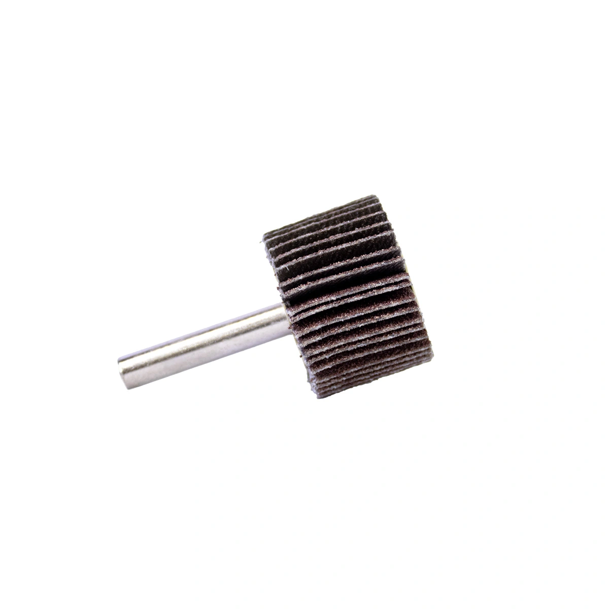 Mini Roda Lixa Pg Aeme 30x20 Haste 6mm 10 Unidades - 120