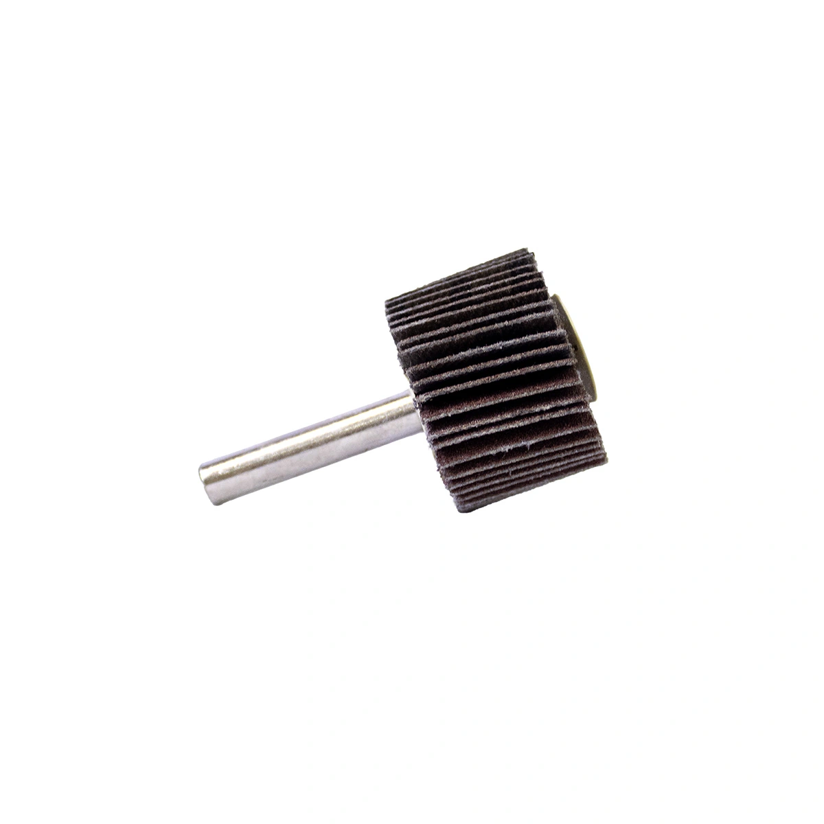 Mini Roda Lixa Pg Aeme 30x20 Haste 6mm 10 Unidades - 220