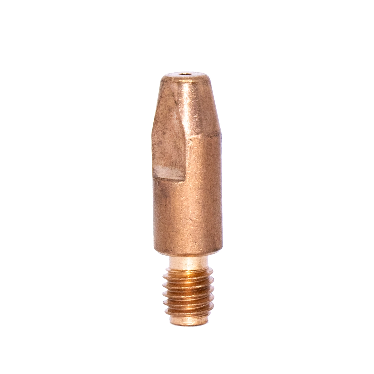 Bico Contato Mig Aeme M6x28 10 Unidades - 0.80mm | Am-010