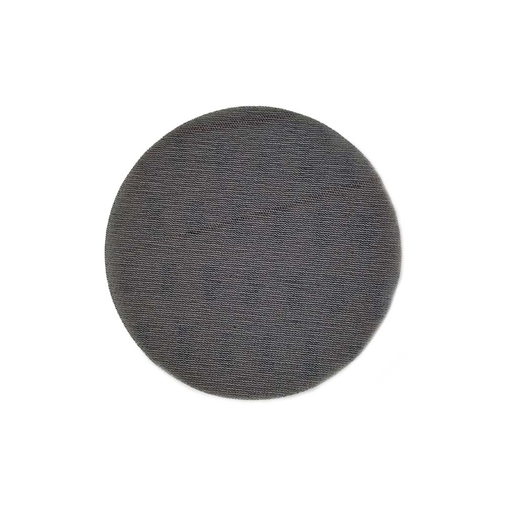 Disco Lixa Pluma Tela Net Aeme 230mm 50 Unidades - 120