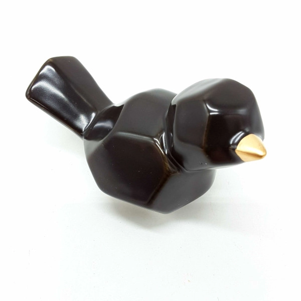Enfeite De Ceramica 96816 Importado