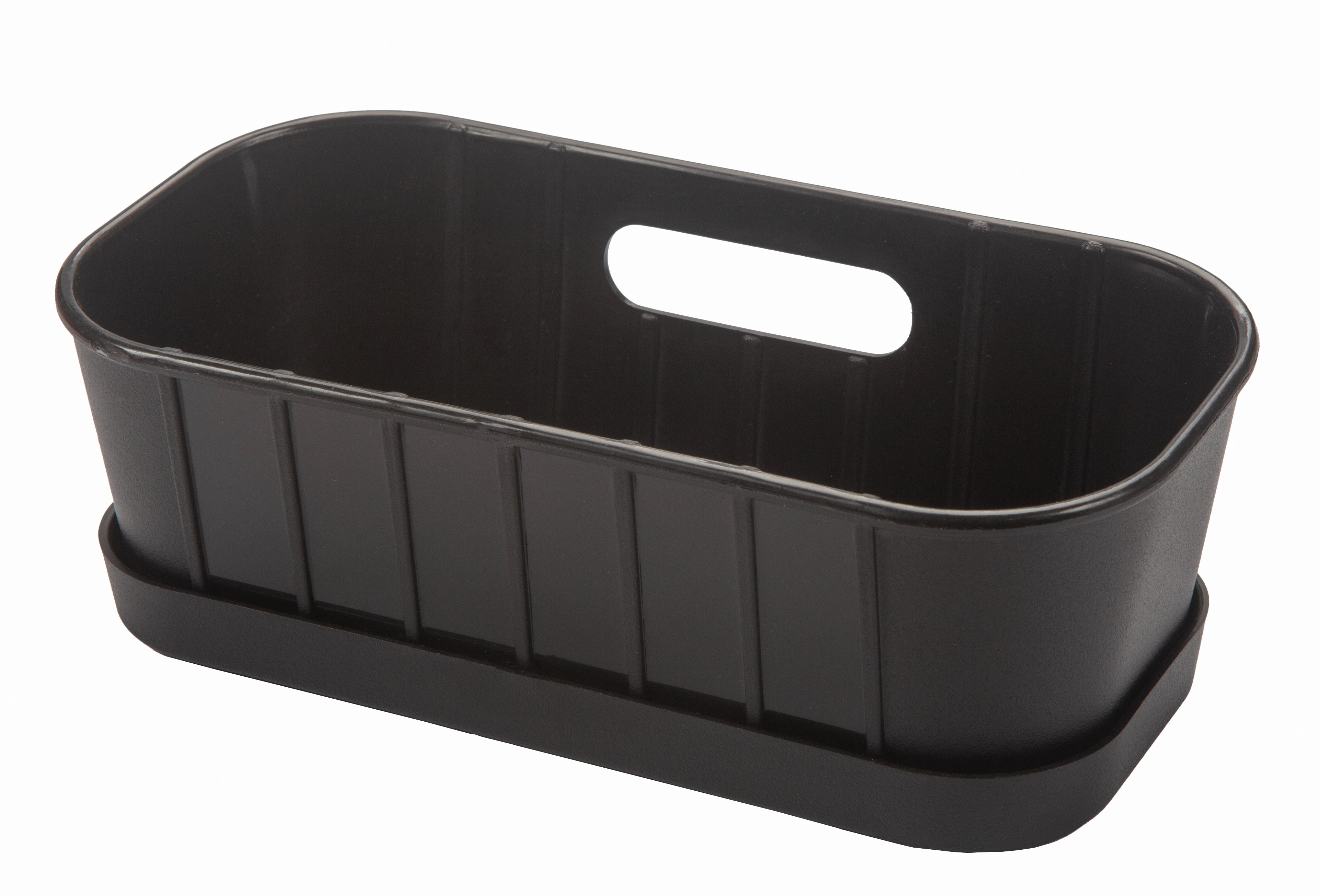 Organizador Pia Preto 0167 02 Plastutti