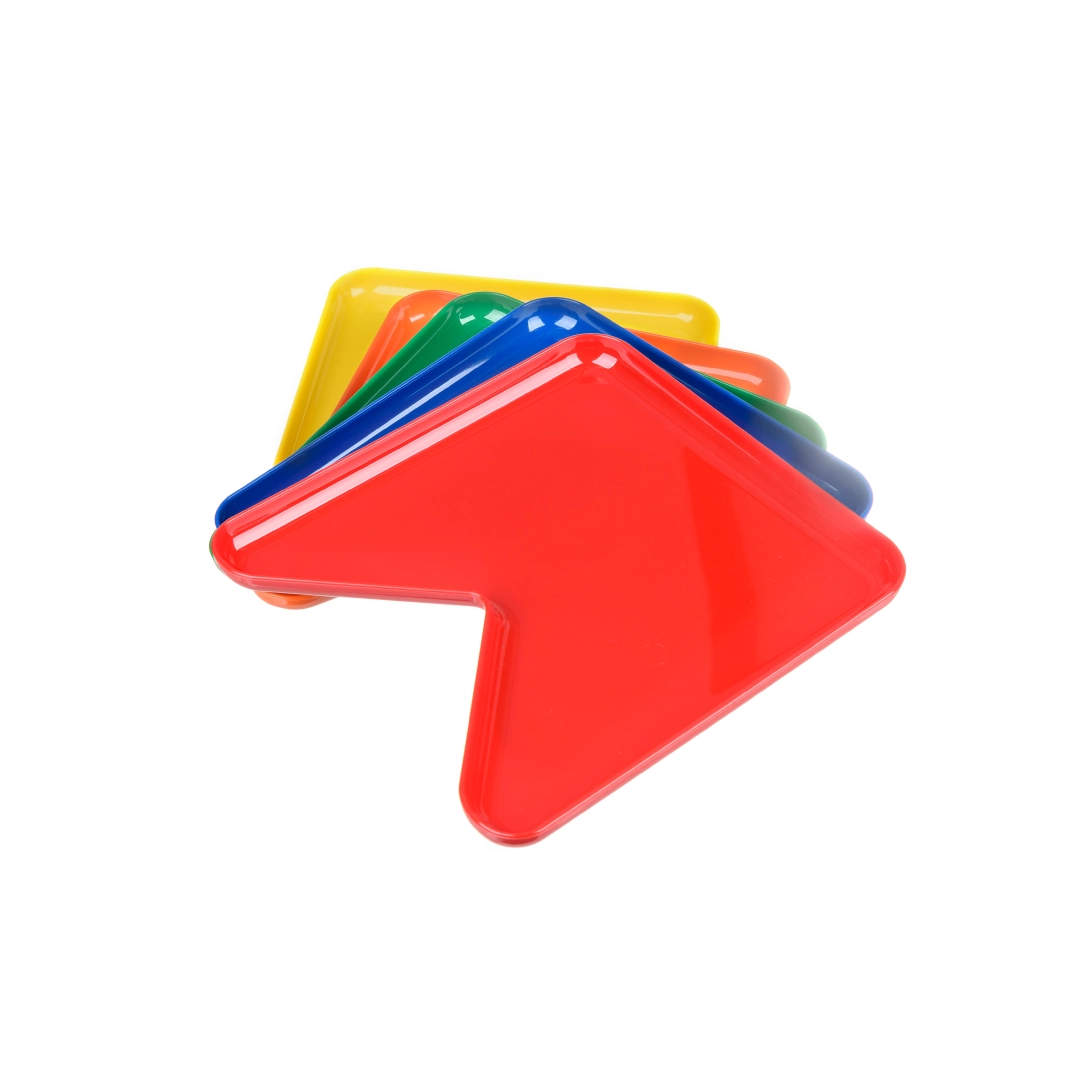 Bandeja Bandeira Junina Sortidas 4243001 Mirandinha