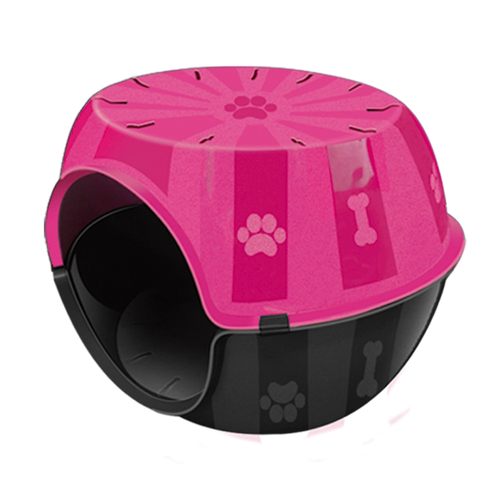Toca Do Gato Furacão Pet Rosa