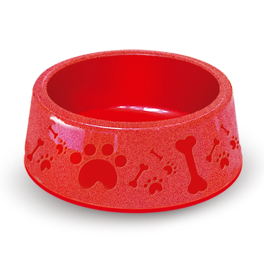 Comedouro Paris Furacaopet N4 1900 Ml Verm