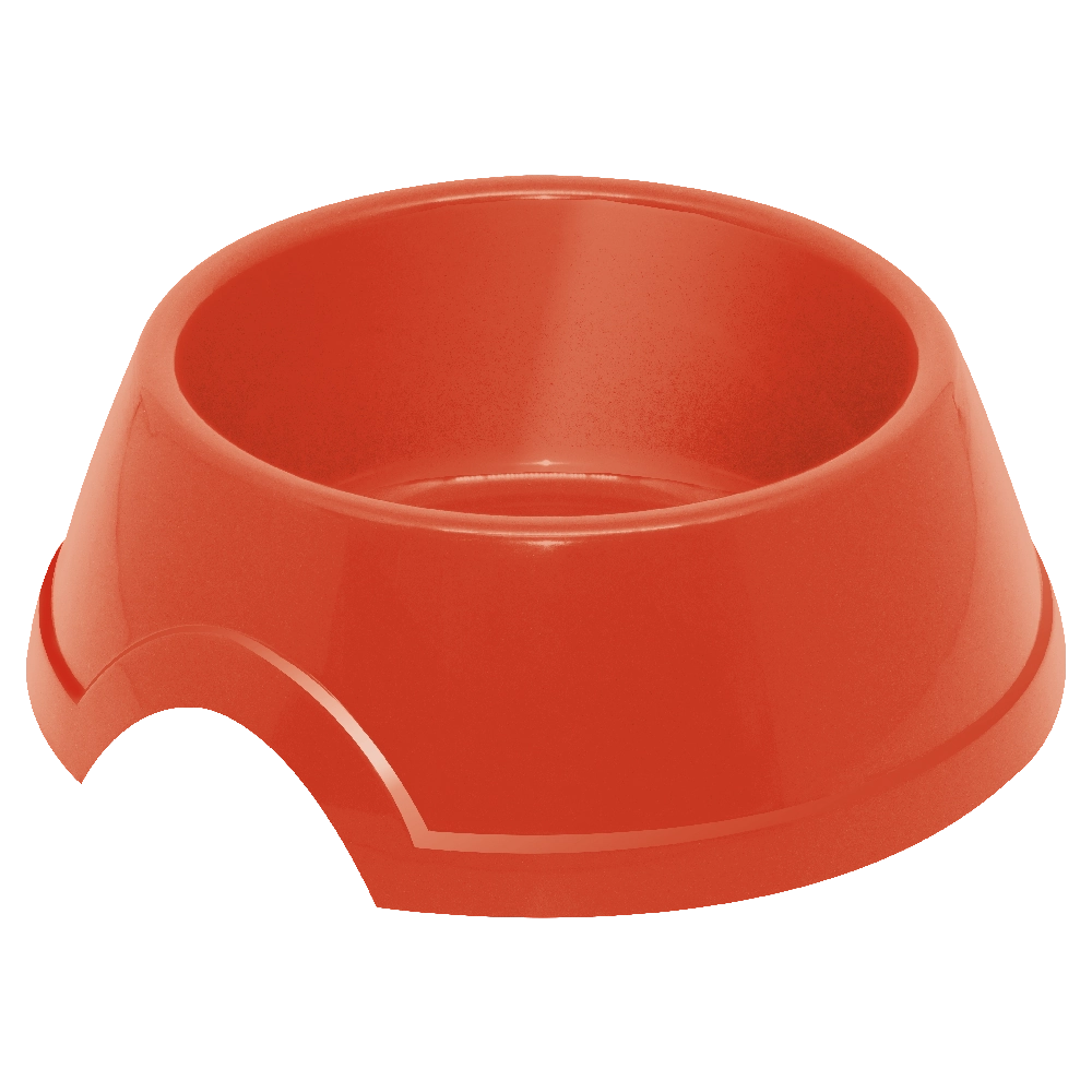 Comedouro Prime Plastico N4 1.9l 01899 Furacao Pet