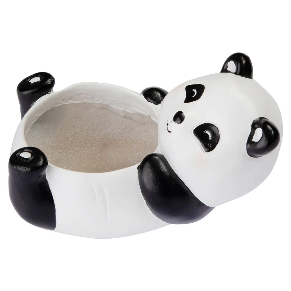 Vaso Resina Panda Cb2011 Moment