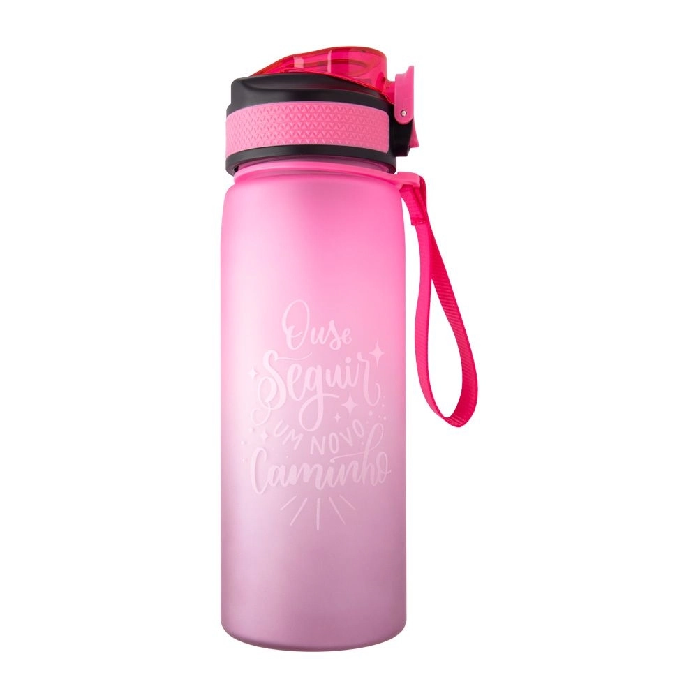 Garrafa Plastico 700ml Cb2101 Moment