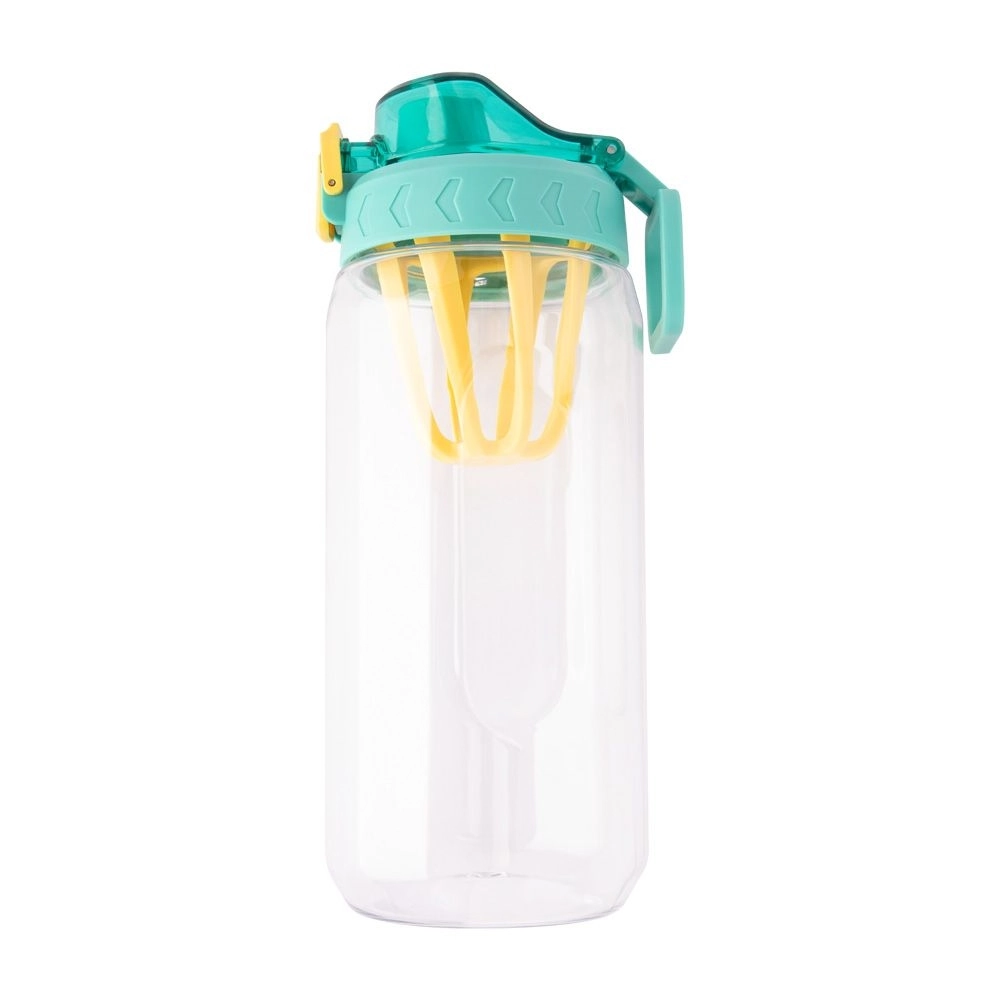 Garrafa 1200ml Infusor