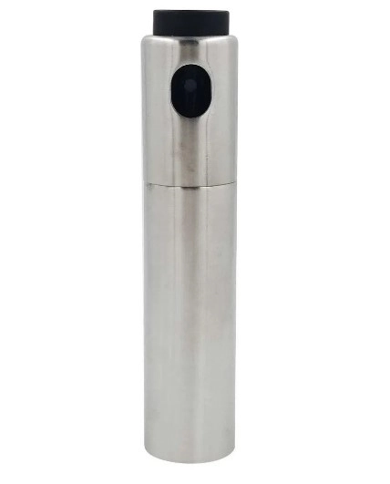 Porta Azeite De Vidro 75ml Hu80512