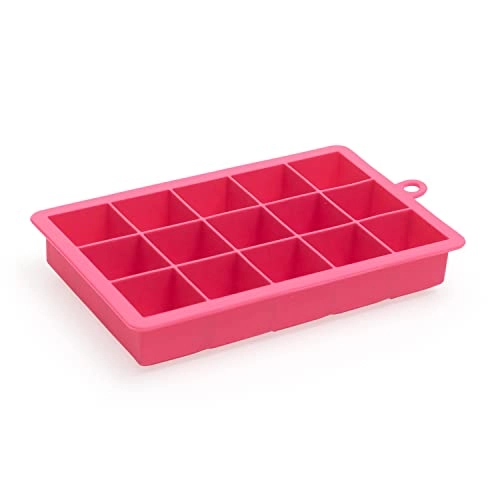 Forma De Silic Estruturada 15 Cubos Coz01196rsa Oikos