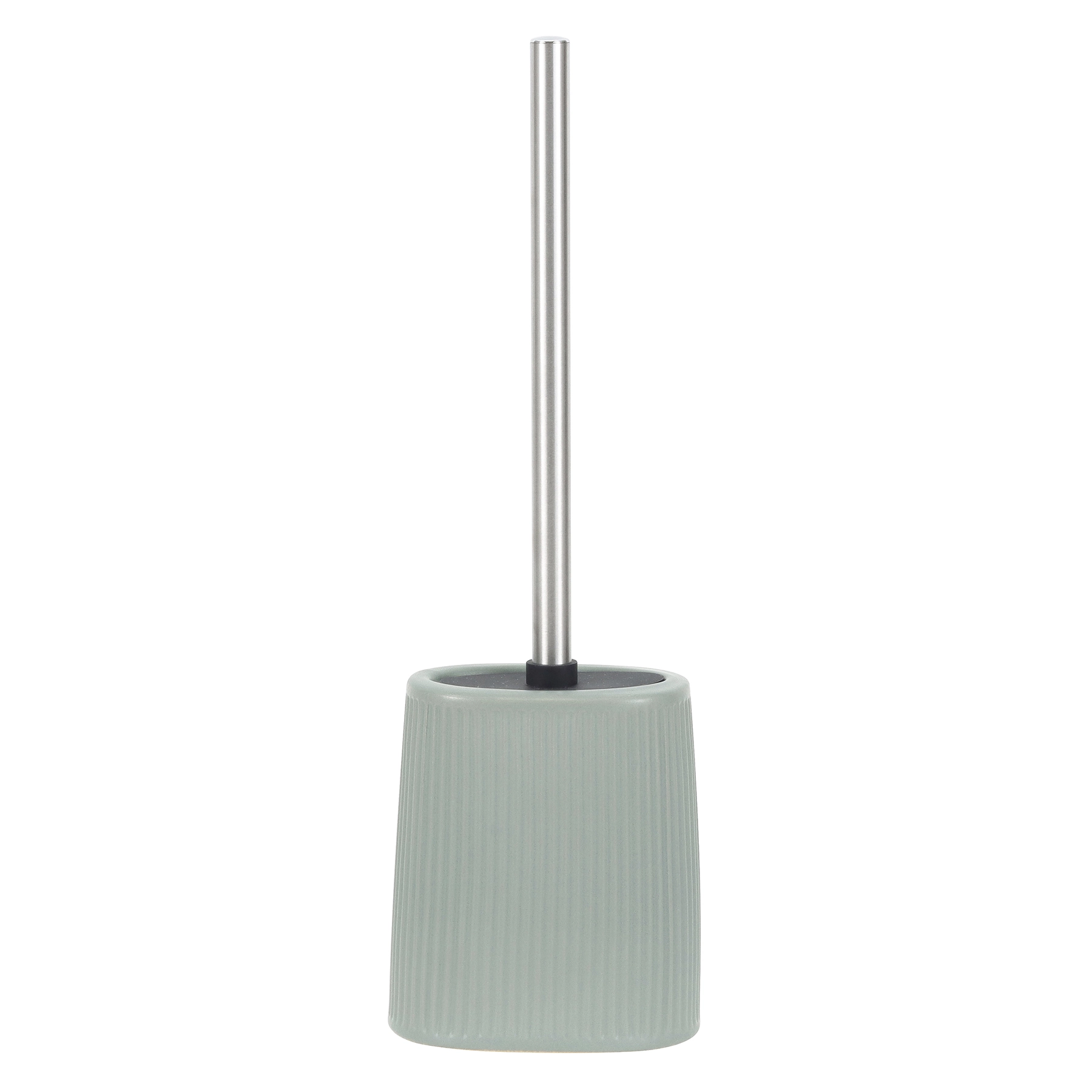 Escova Sanitária Ribbed em Cerâmica Sage Ind Oikos