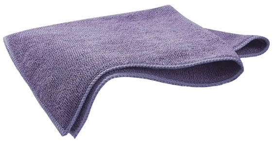 Pano Oikos Simplo Microfibra Lilas Un