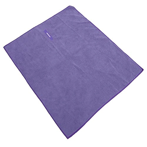 Pano Oikos Simplo Microfibra C/furo Lilas Un