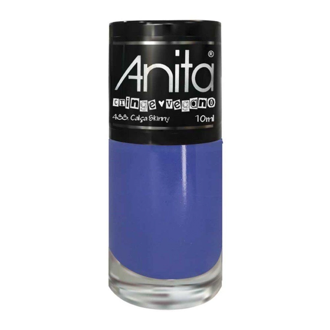 Esmalte Anita 10ml Calca Skinny