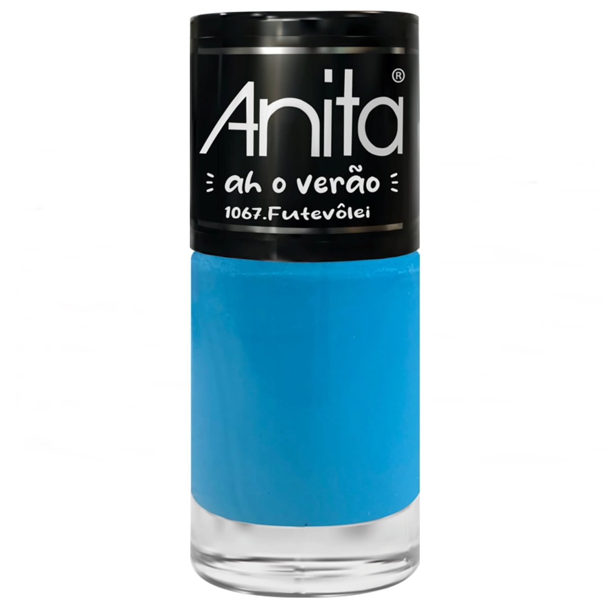 Esm Anita Cr Ah O Verao 10ml Futevolei