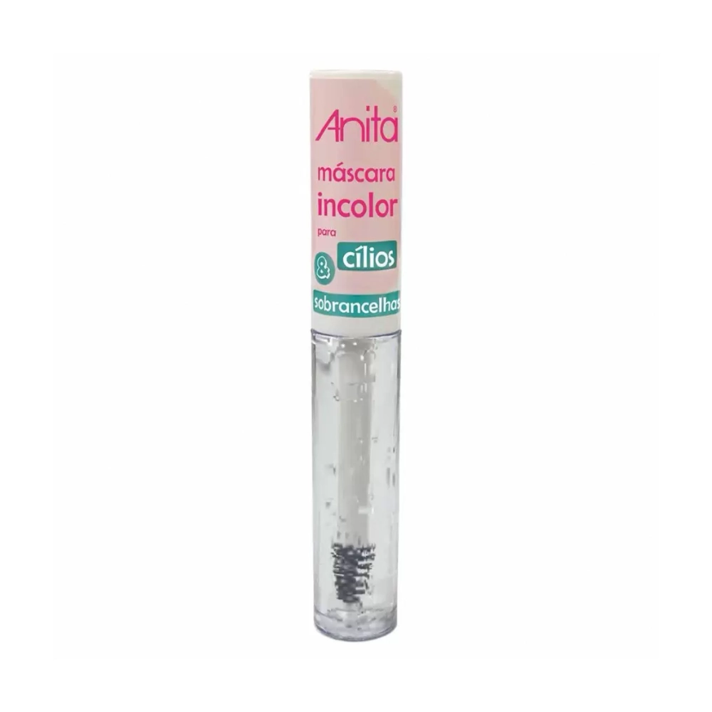 Mascara De Cilios Anita Incolor 4g