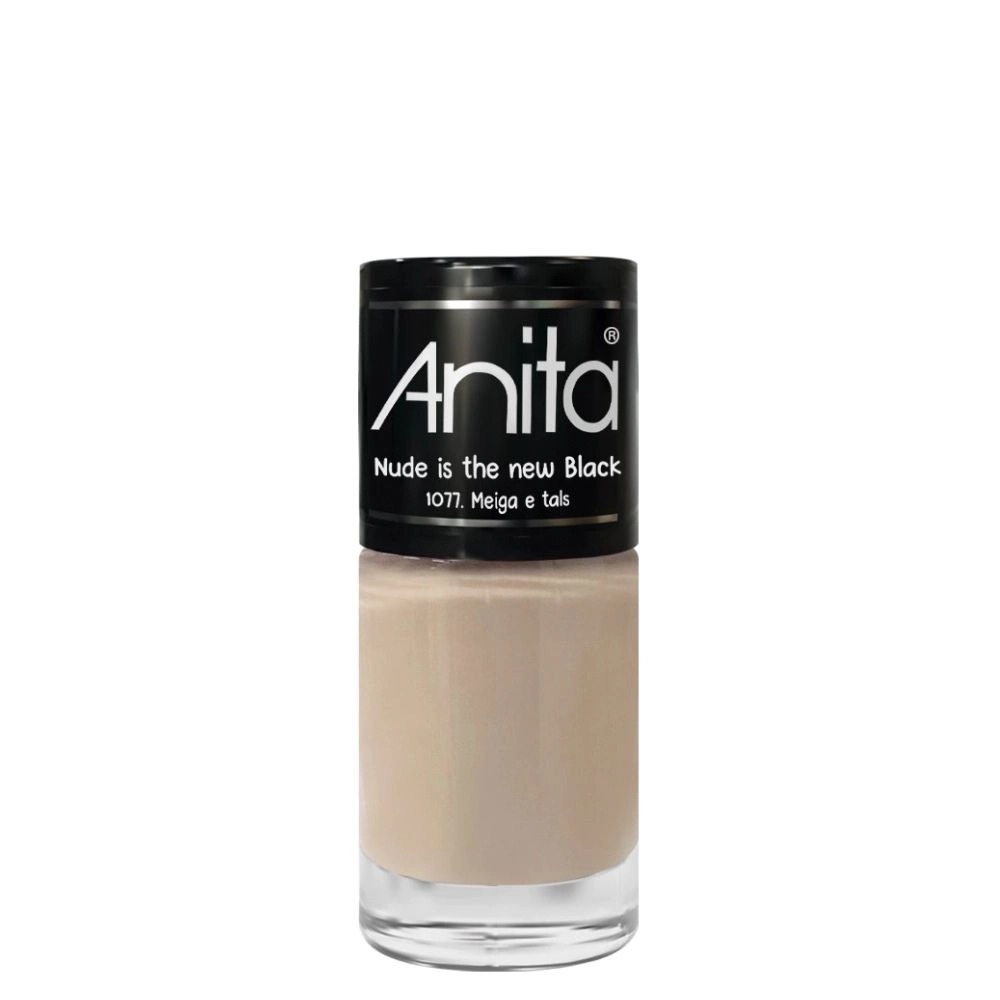 Esm Anita Nude In The New Black Cr Meiga E Tals