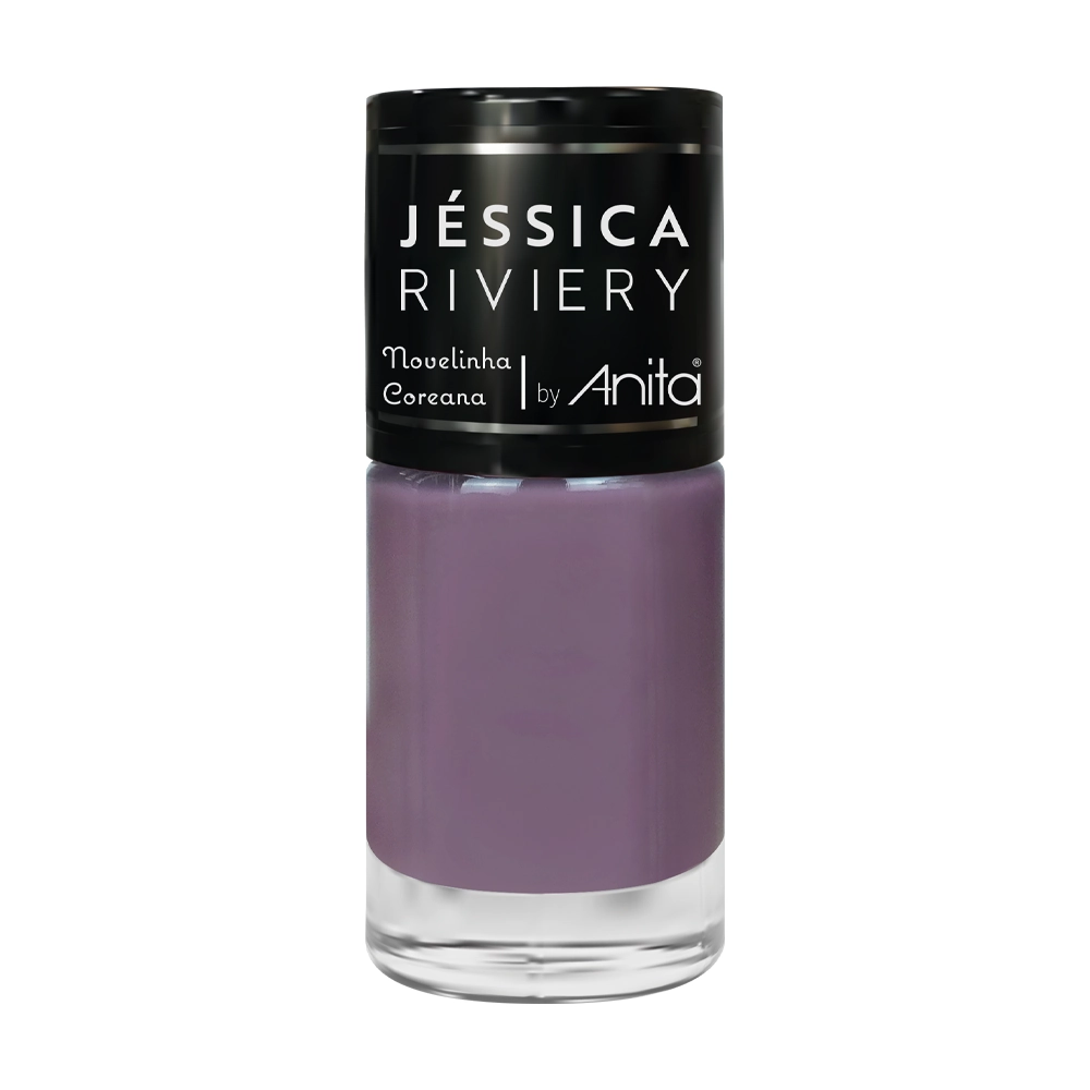 Esm Anita Jessica Riviery Novelinha Coreana