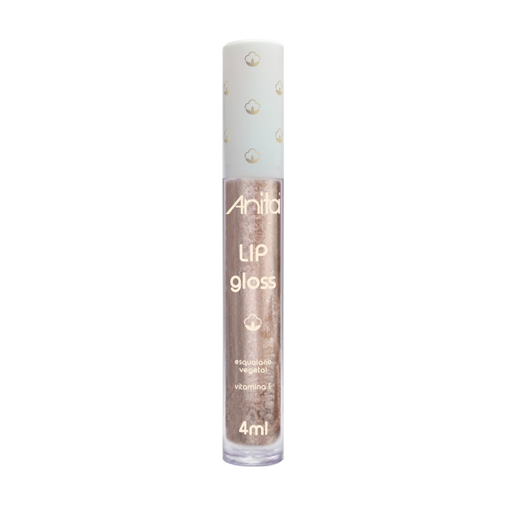 Lip Gloss Anita Glow 4ml