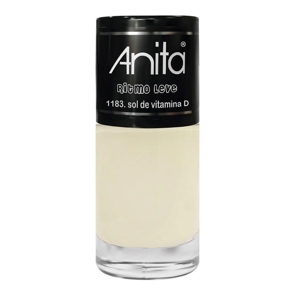 Esm Anita Sol De Vit D