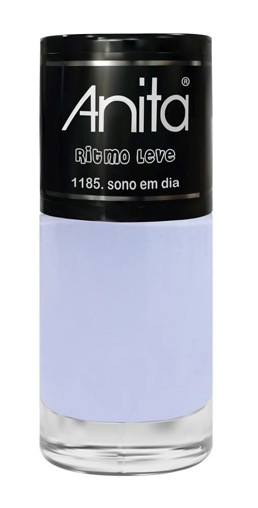 Esm Anita Sono Em Dia