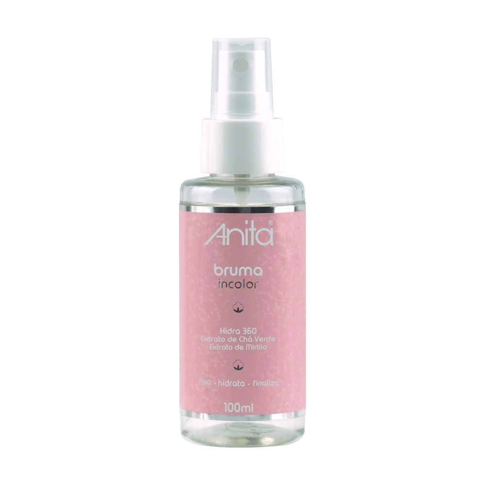 Bruma Anita Incolor My Touch 100ml