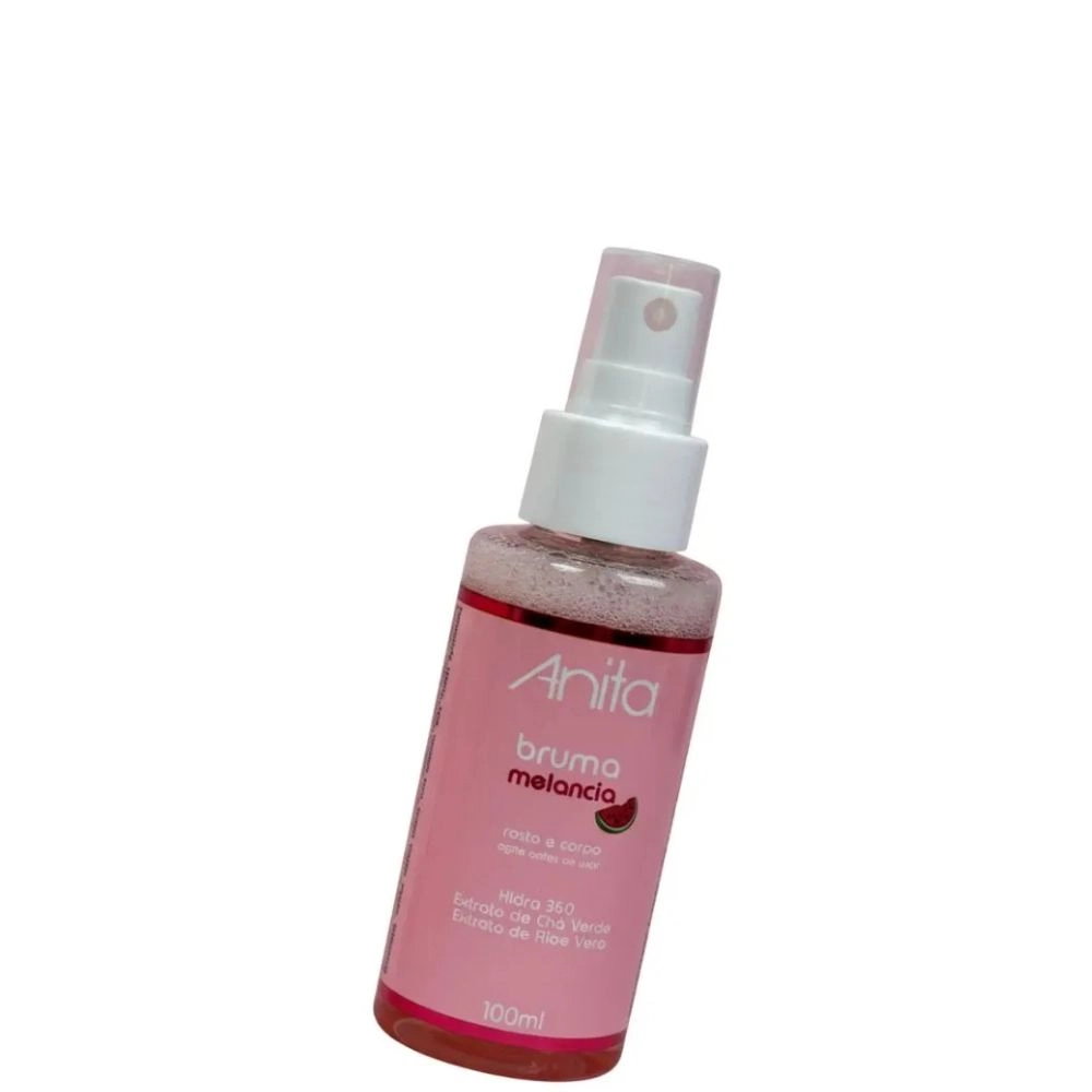 Bruma Anita Melancia My Touch 100ml