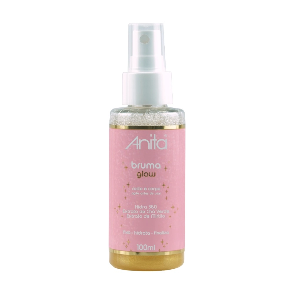 Bruma Anita Glow My Touch 100ml