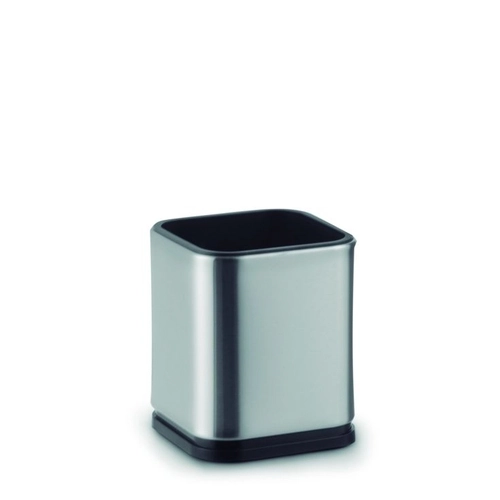 Aj19201 Porta Talher Inox