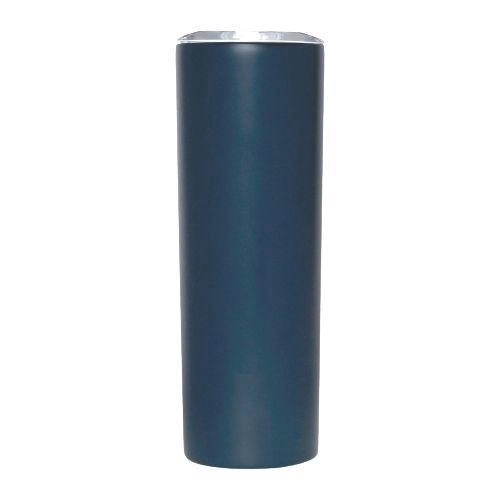 Copo Inox Slim Tampa Acrilica Aj22010 7886 Mimo
