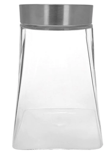 Pote Mimo Vd23017 1,1l Scalen Vidro 31
