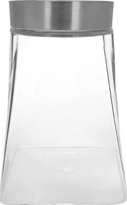 Pote Mimo Vd23018 850ml Scalen Vidro 31