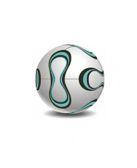 Brinquedo Bola Futebol Mod 3 Zippy Toys