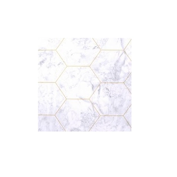 Papel De Parede 5mx45cm 25302