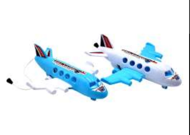 Aviao 19cm Mt1431 Ref.7060