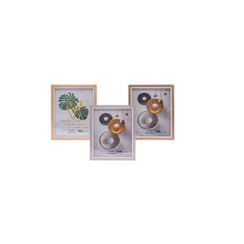 Porta Retrato 20x25 Plast Ref.10634 Mult Mix