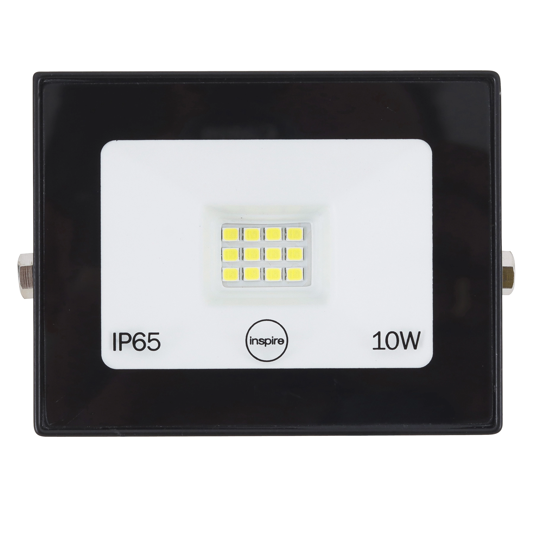 Refletor LED 10W Externa Luz Branca Bivolt Inspire
