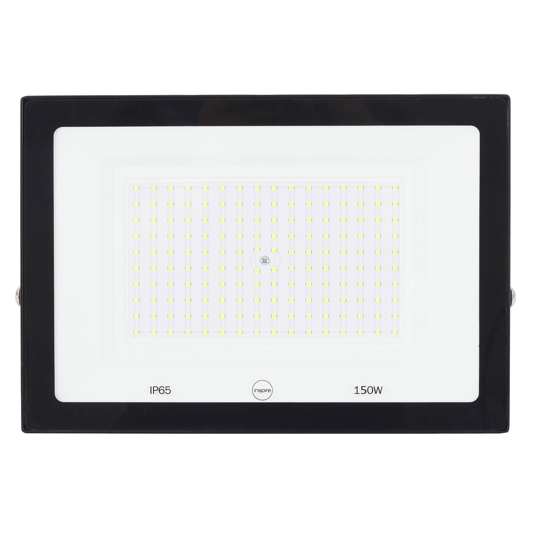 Refletor LED Luz Branca 150W 12000Lúmens Bivolt IP65 Inspire
