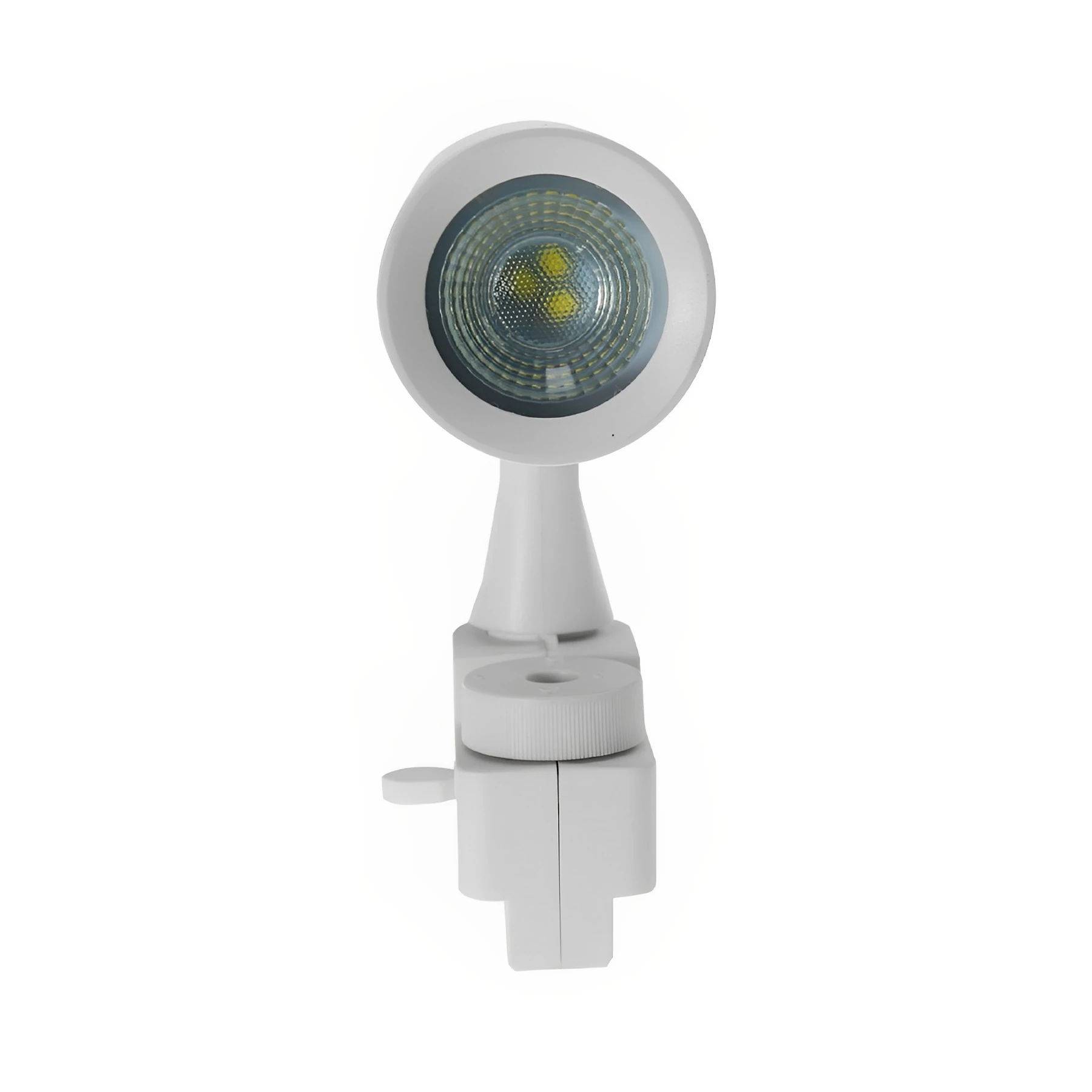 Spot para Trilho com Led Neutro ECO3036 Inspire Branco Bivolt