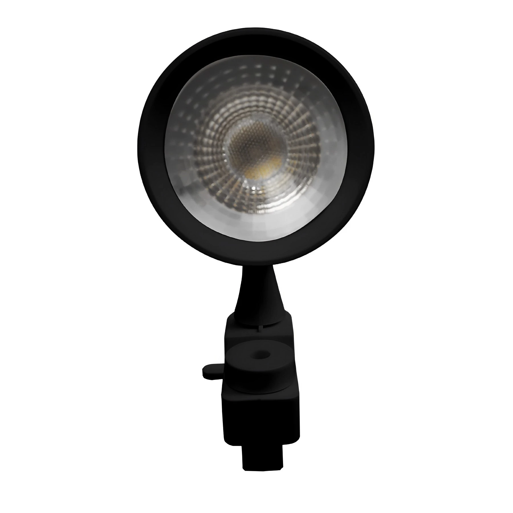 Spot para Trilho LED 9W Luz Neutra Bivolt Inspire