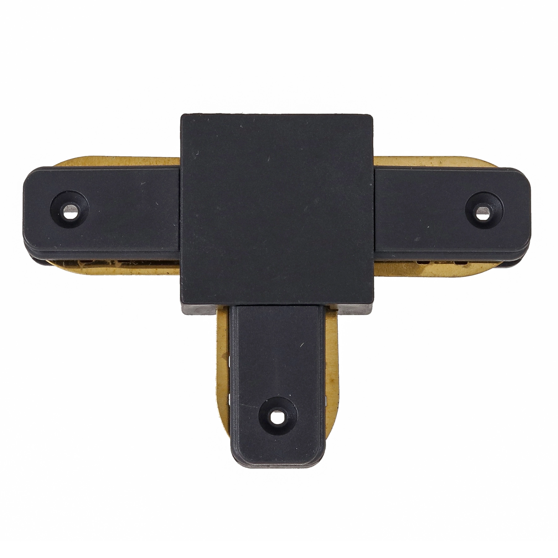 Conector para Trilho de Spot ECO3043 Inspire Preto