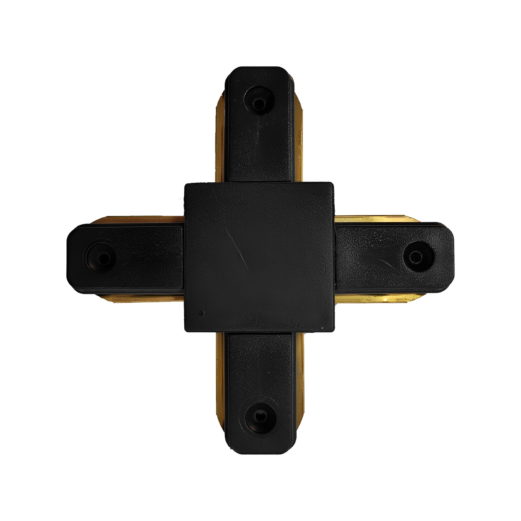 Conector para Trilho de Spot ECO3045 Inspire Preto